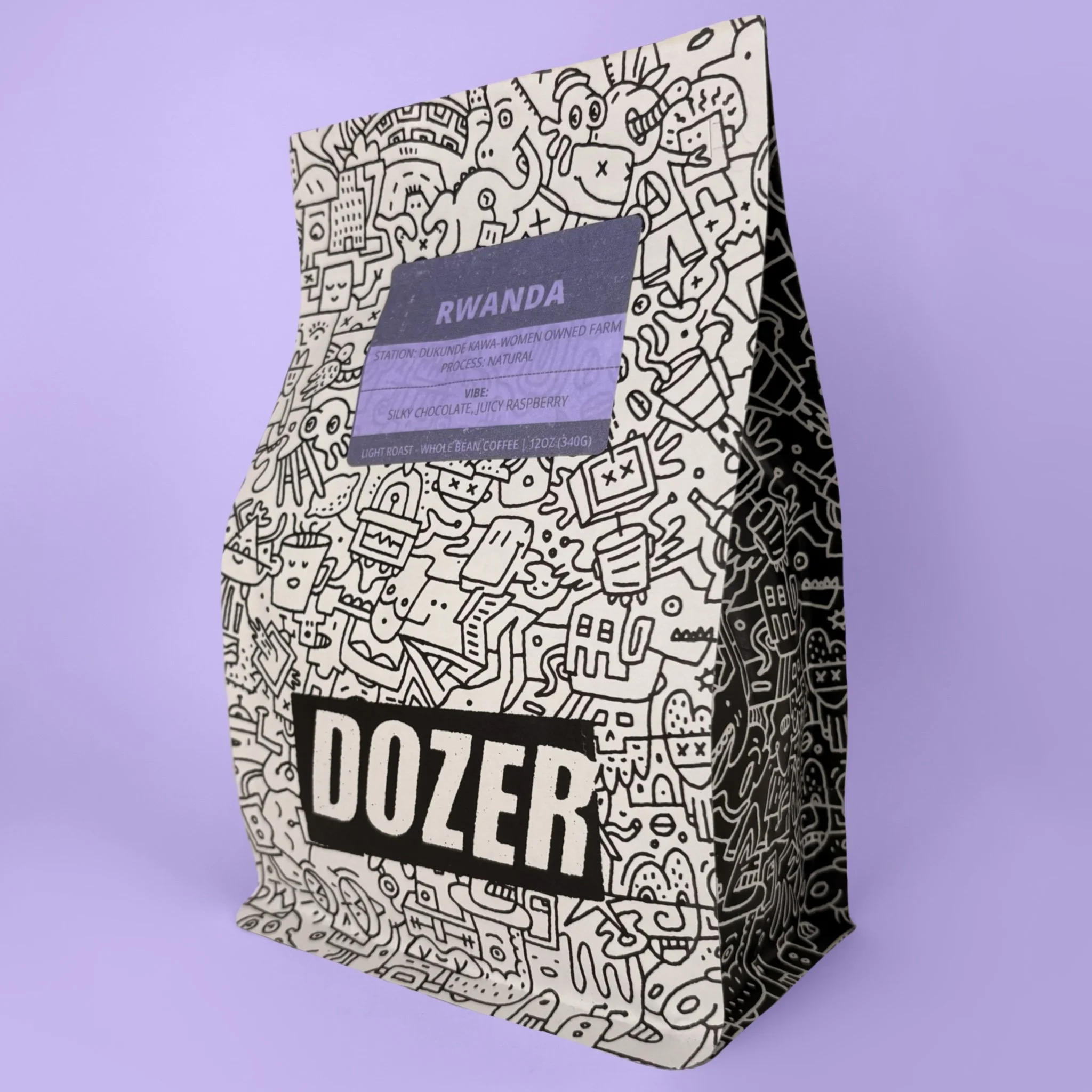 BEANS — Store 2 — Dozer Coffee